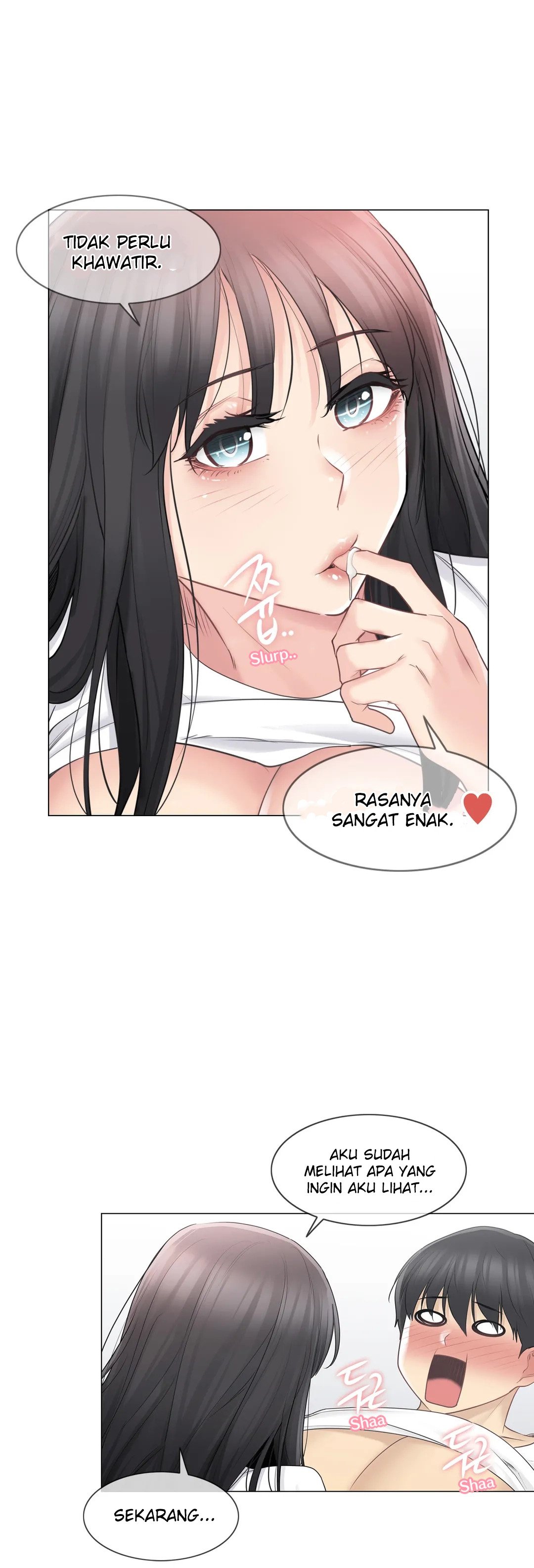 Touch to Unlock - Chapter 66 6 Touch to Unlock - Chapter 66 6