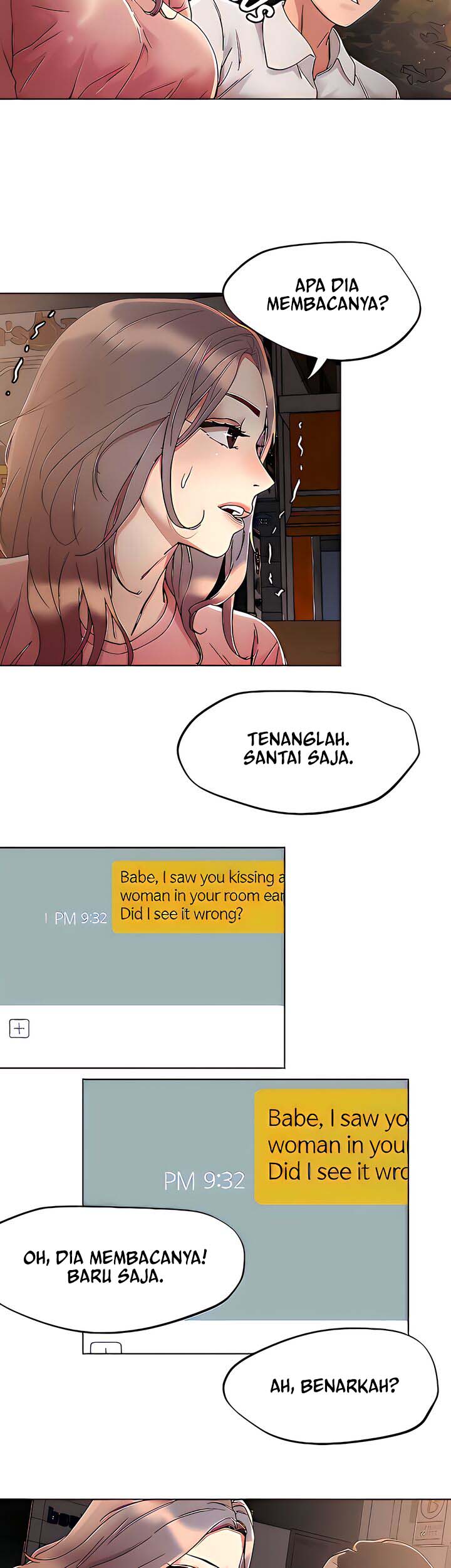 The Emperor of The Night - Chapter 66 3 The Emperor of The Night - Chapter 66 3