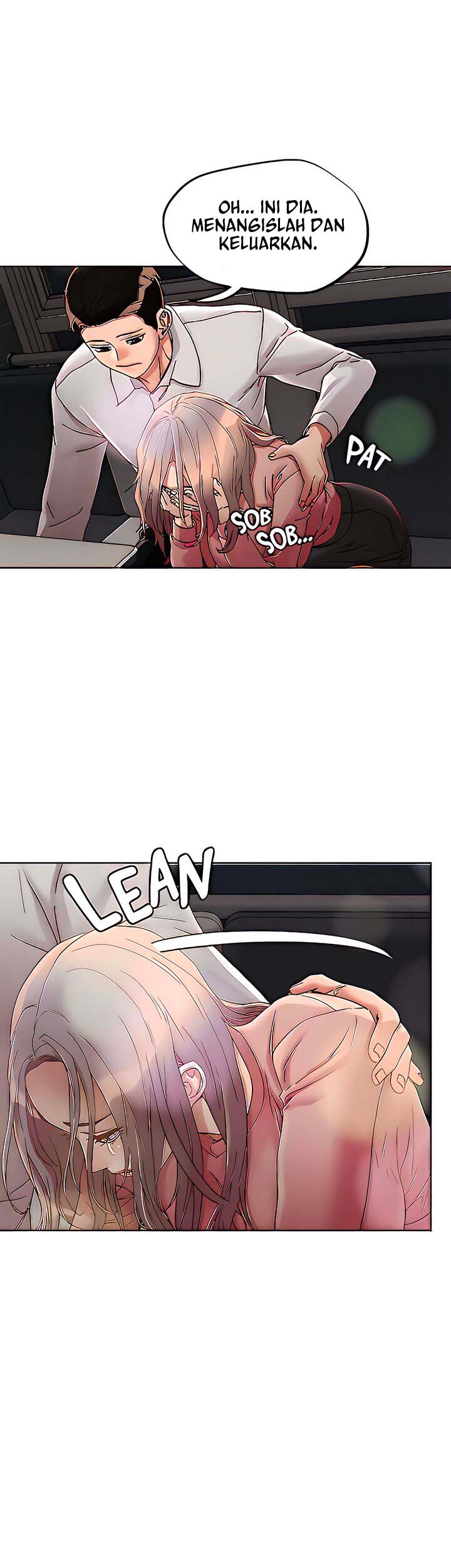 The Emperor of The Night - Chapter 66 19 The Emperor of The Night - Chapter 66 19