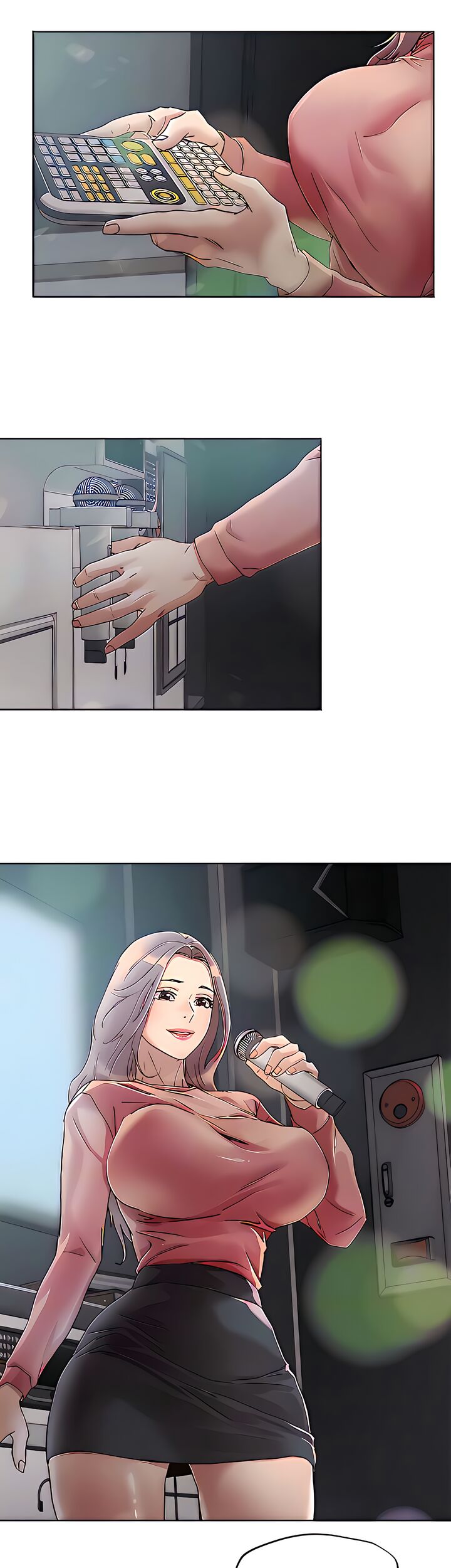 The Emperor of The Night - Chapter 66 14 The Emperor of The Night - Chapter 66 14