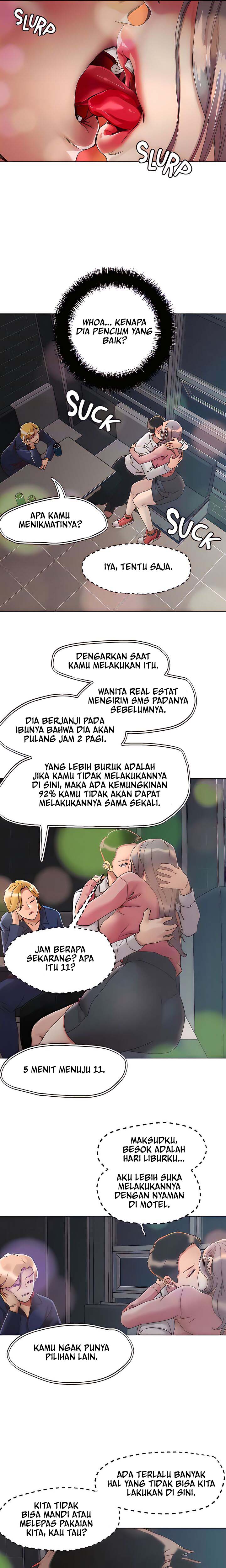 The Emperor of The Night - Chapter 66 27 The Emperor of The Night - Chapter 66 27