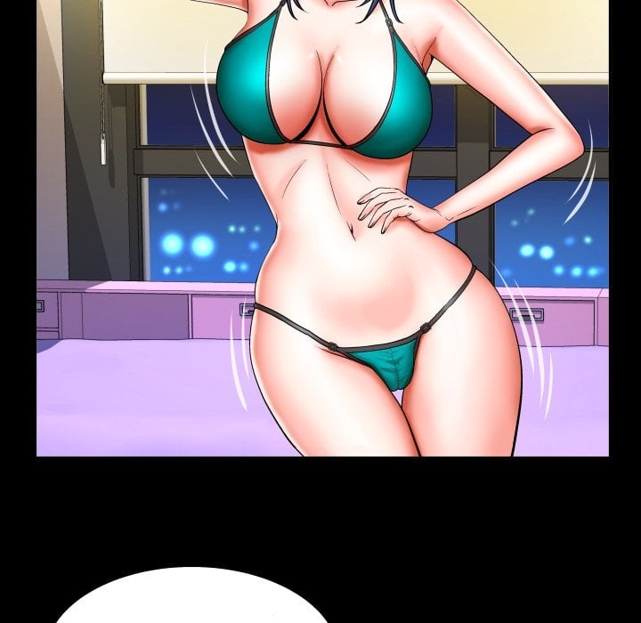 My Aunt - Chapter 66 20
