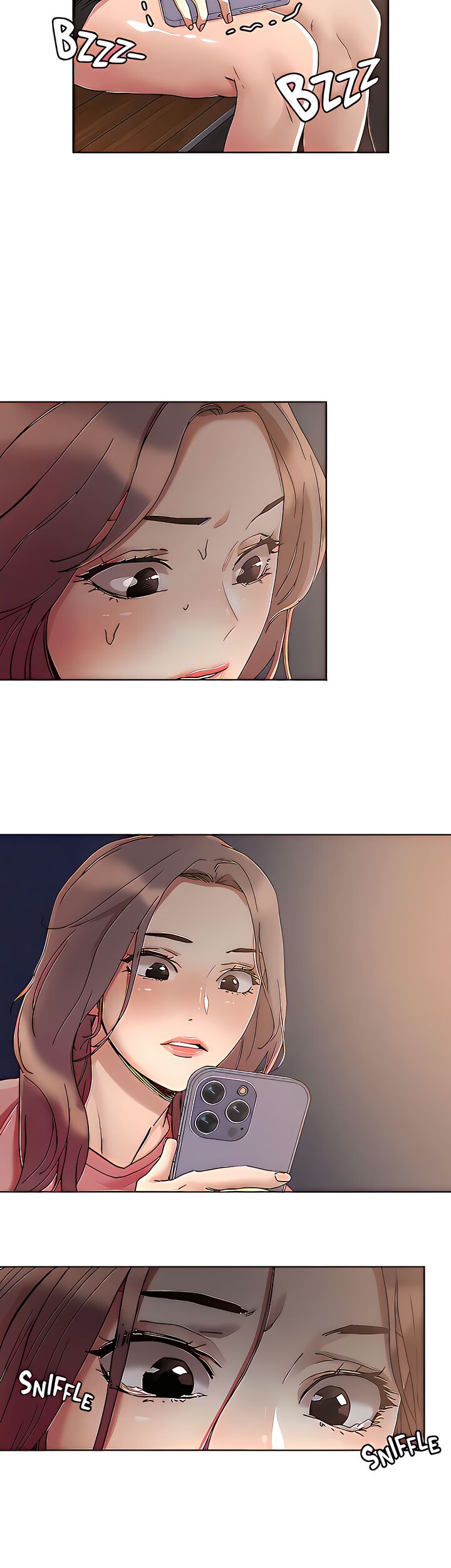 The Emperor of The Night - Chapter 66 5 The Emperor of The Night - Chapter 66 5