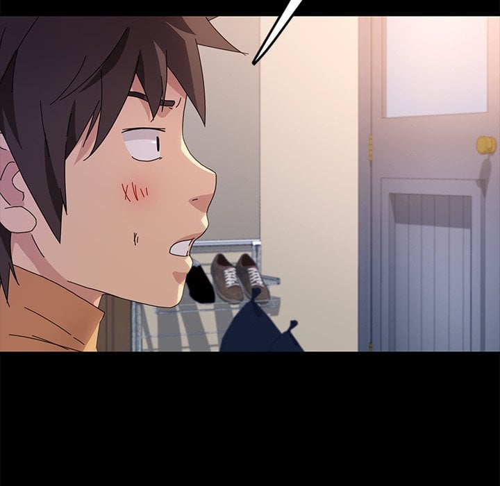 Perfect Roommates - Chapter 66 96 Perfect Roommates - Chapter 66 96