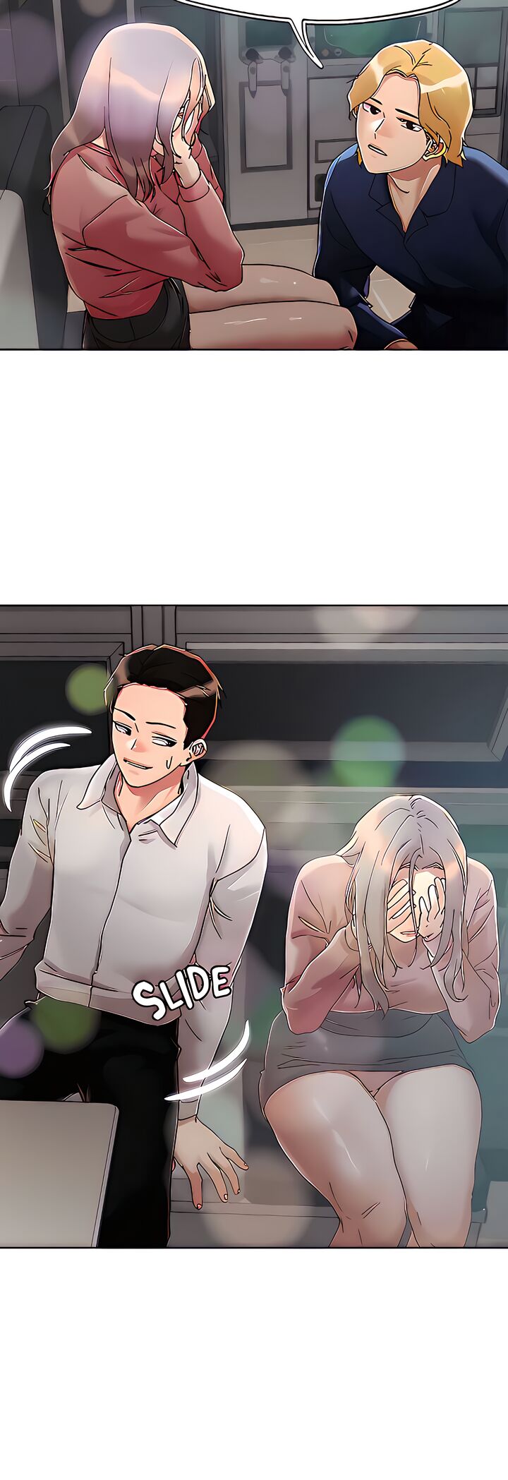 The Emperor of The Night - Chapter 66 18 The Emperor of The Night - Chapter 66 18