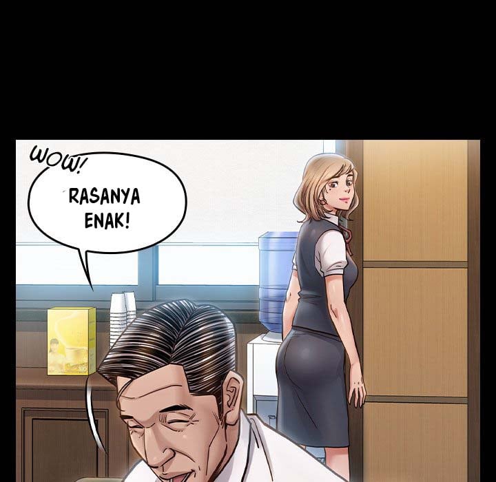 Fruitless - Chapter 20 35