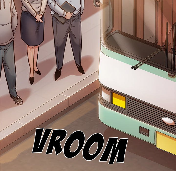 Fruitless - Chapter 20 129