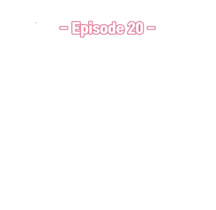 Never Too Late - Chapter 20 39