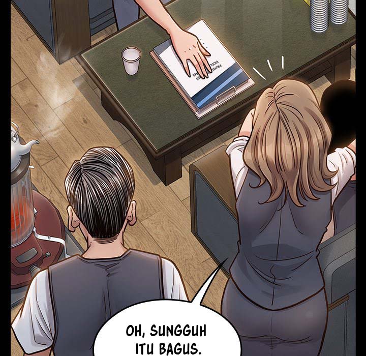 Fruitless - Chapter 20 104