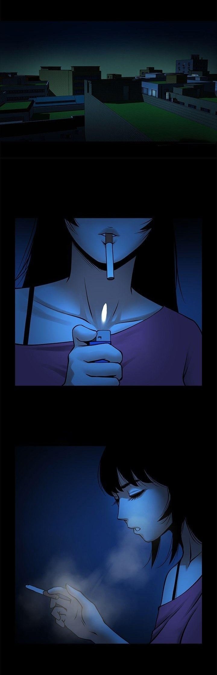 Share Girlfriend - Chapter 20 34