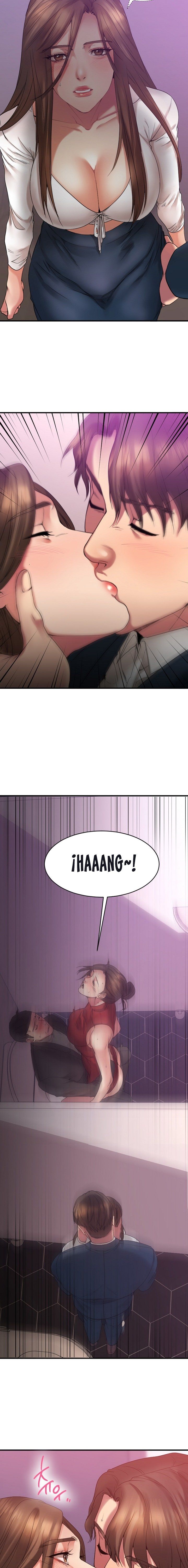Food Chain (Smoke Joker) - Chapter 20 4
