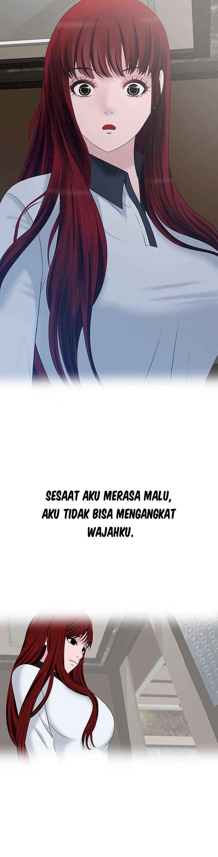 A Vulgar Wife - Chapter 20 18