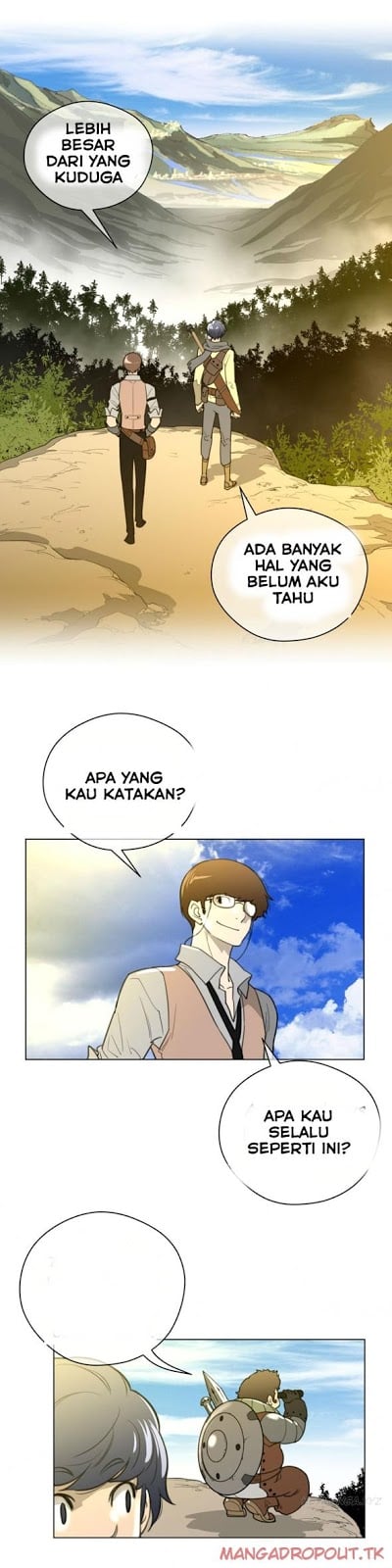 Perfect Half - Chapter 20 18