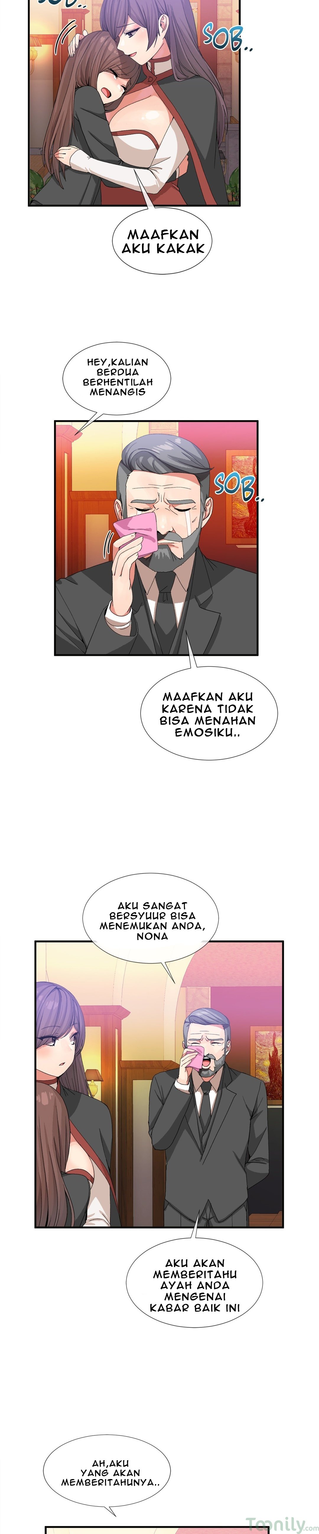 Deceptions (skull2) - Chapter 20 17 Deceptions (skull2) - Chapter 20 17