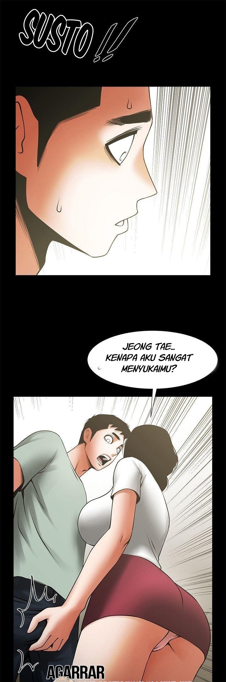 Share Girlfriend - Chapter 20 18