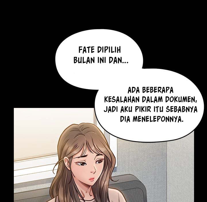 Fruitless - Chapter 20 89