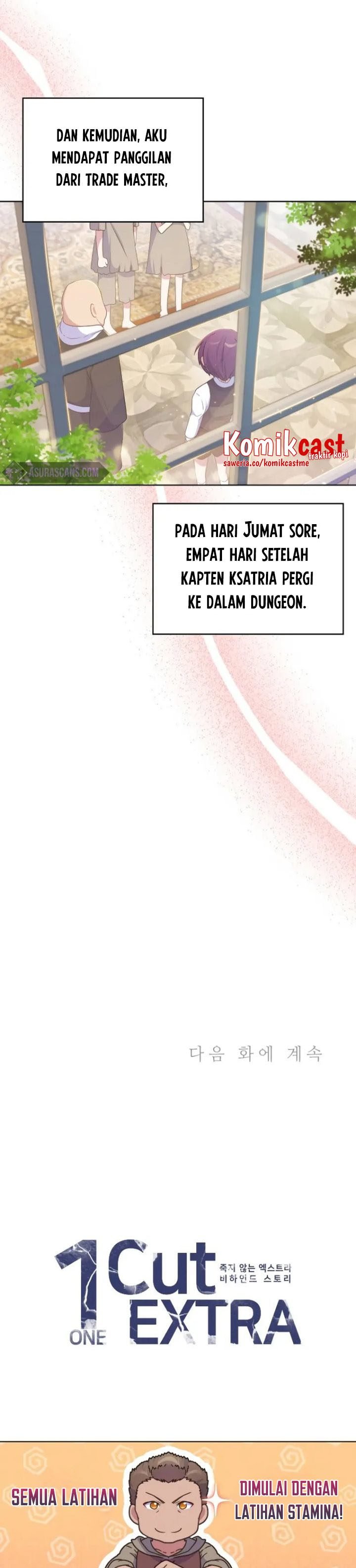 Never Die Extra - Chapter 20 32