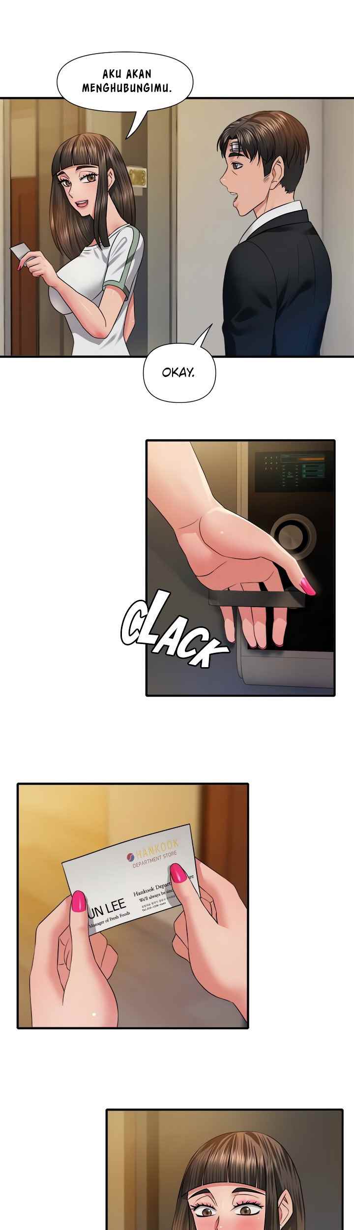 Coming to the Mart - Chapter 20 13 Coming to the Mart - Chapter 20 13