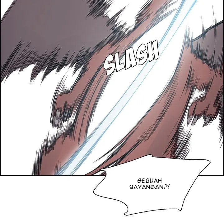 Erostica - Chapter 20 39