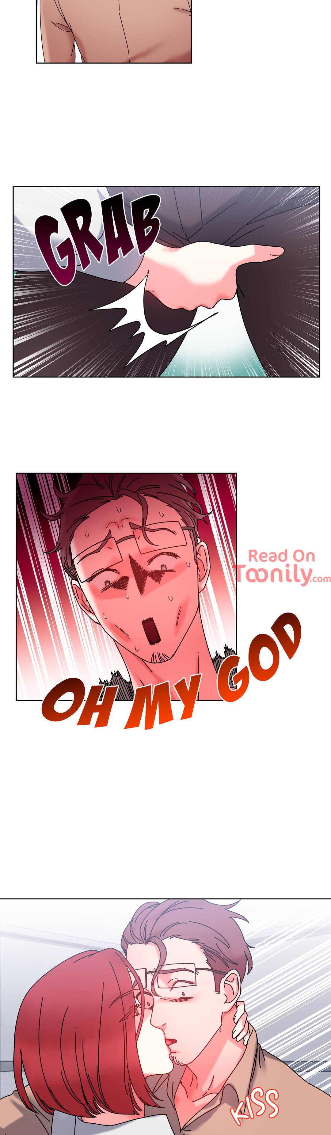 Tie Me Up - Chapter 20 32