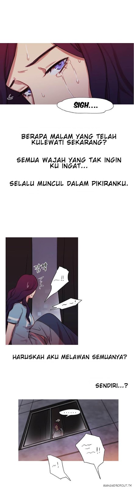 Fatal Woman - Chapter 20 11