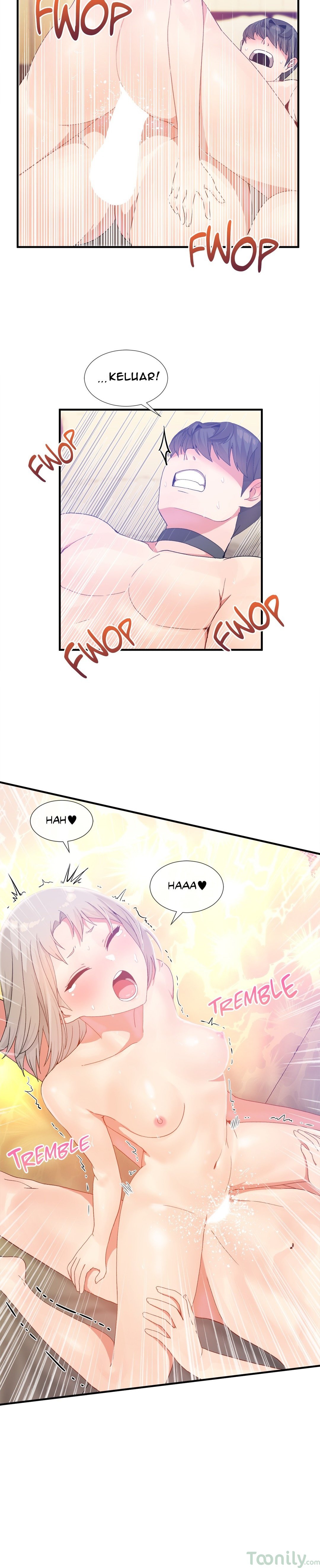 Deceptions (skull2) - Chapter 20 10 Deceptions (skull2) - Chapter 20 10