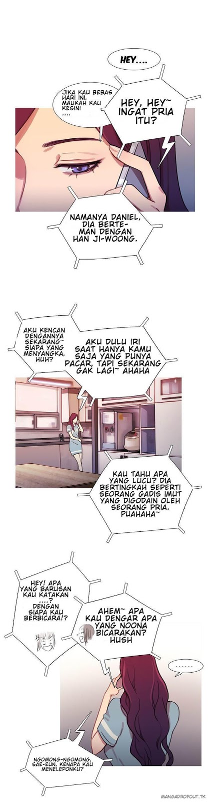 Fatal Woman - Chapter 20 14