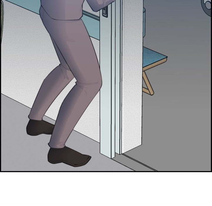 Never Too Late - Chapter 20 58