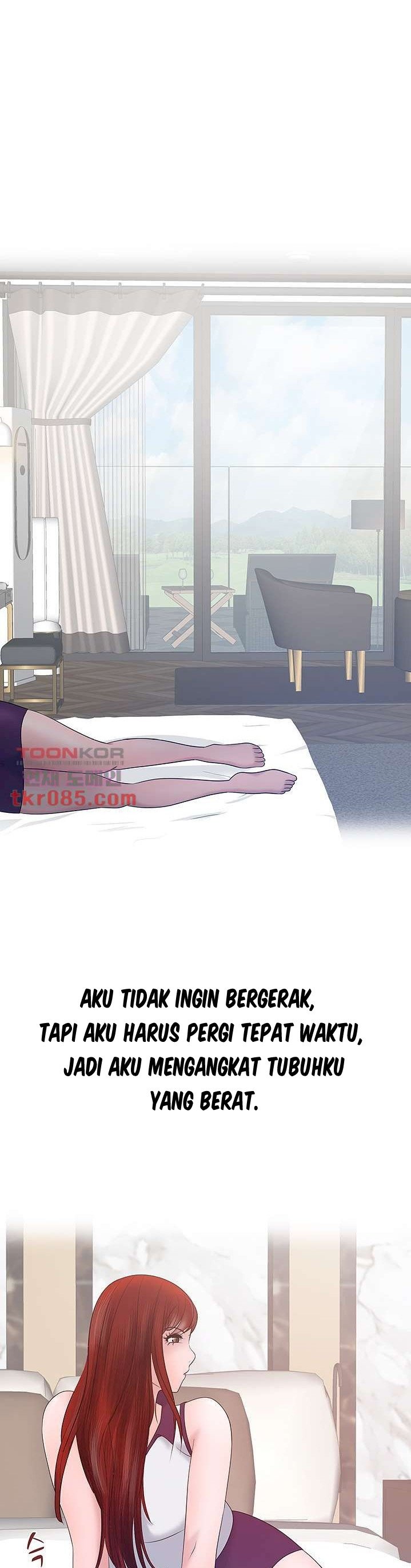 A Vulgar Wife - Chapter 20 9