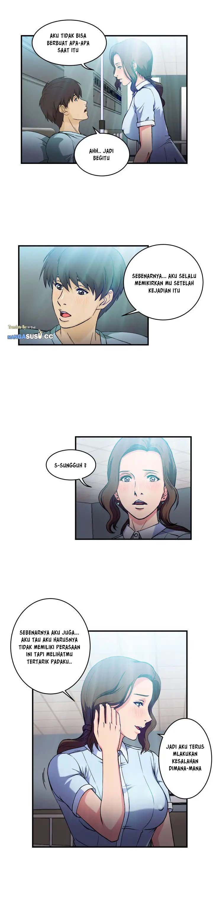 Seductive Uniform - Chapter 20 10 Seductive Uniform - Chapter 20 10