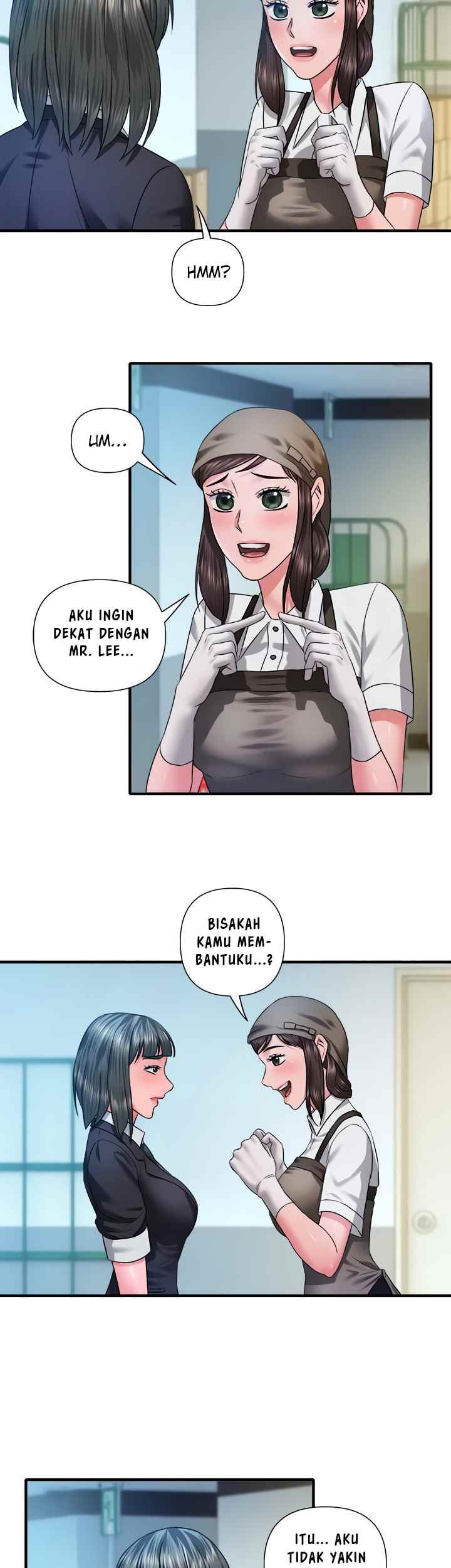 Coming to the Mart - Chapter 20 24 Coming to the Mart - Chapter 20 24