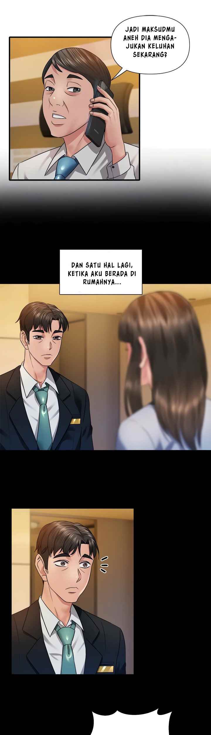 Coming to the Mart - Chapter 20 18 Coming to the Mart - Chapter 20 18