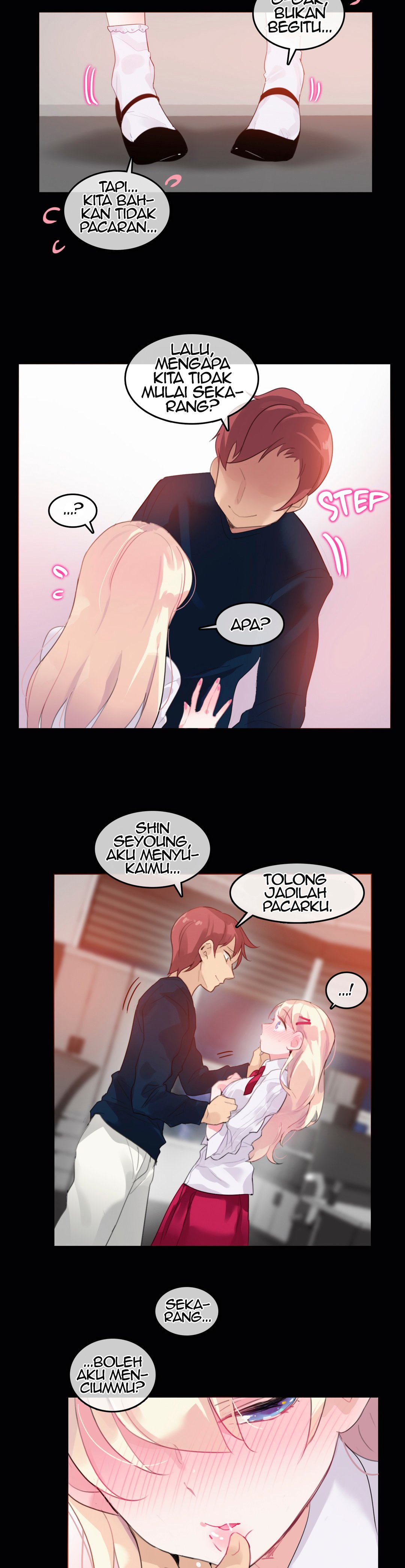 A Pervert&#8217;s Daily Life - Chapter 20 13