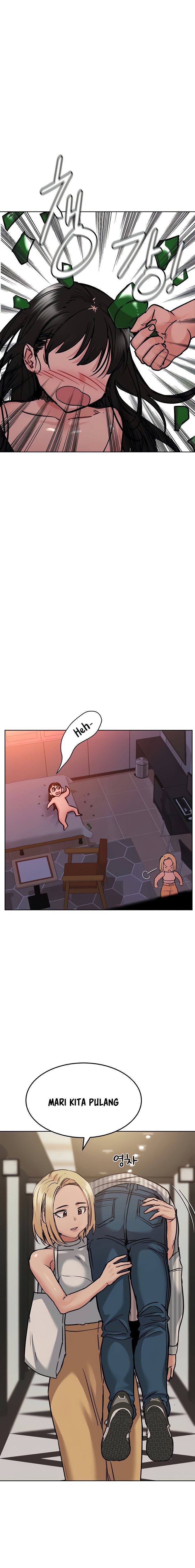 Keep It a Secret From Your Mother! - Chapter 20 28 Keep It a Secret From Your Mother! - Chapter 20 28