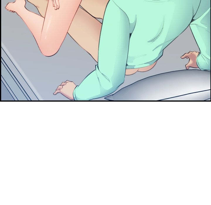 Never Too Late - Chapter 20 25