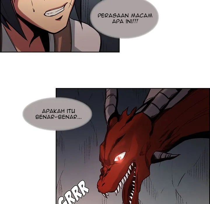 Erostica - Chapter 20 7