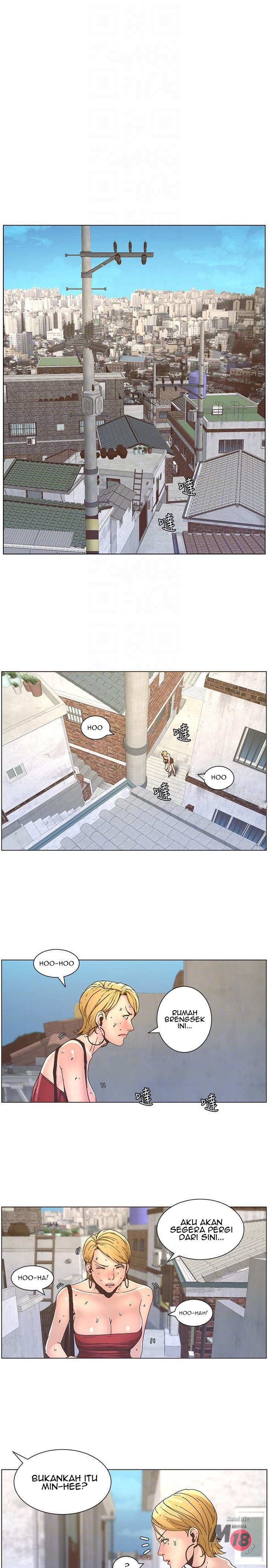 Father&#8217;s Lust - Chapter 20 3