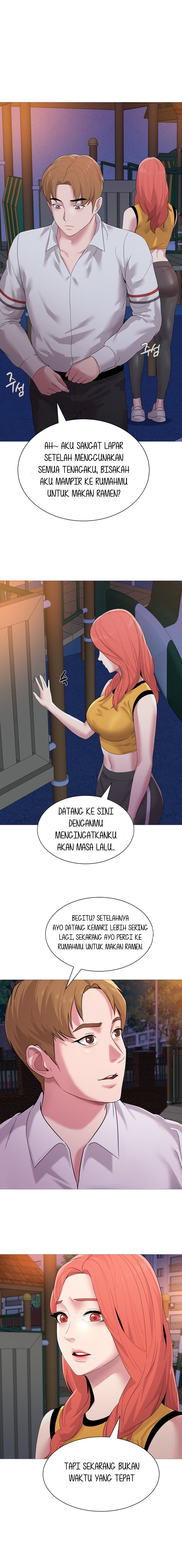 Sexual Teacher - Chapter 20 10