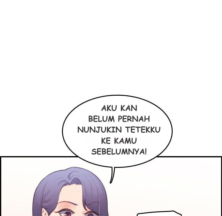 Never Too Late - Chapter 20 51