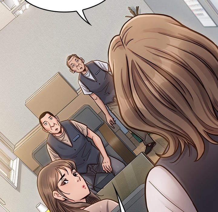 Fruitless - Chapter 20 81