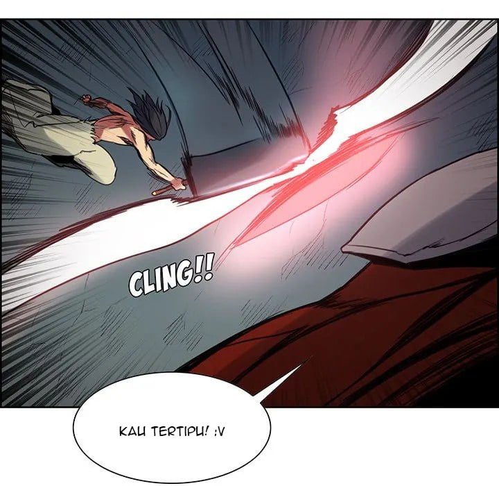 Erostica - Chapter 20 32