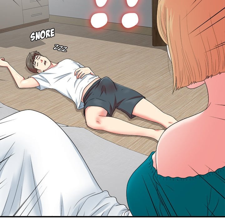 Rookie guy - Chapter 20 89