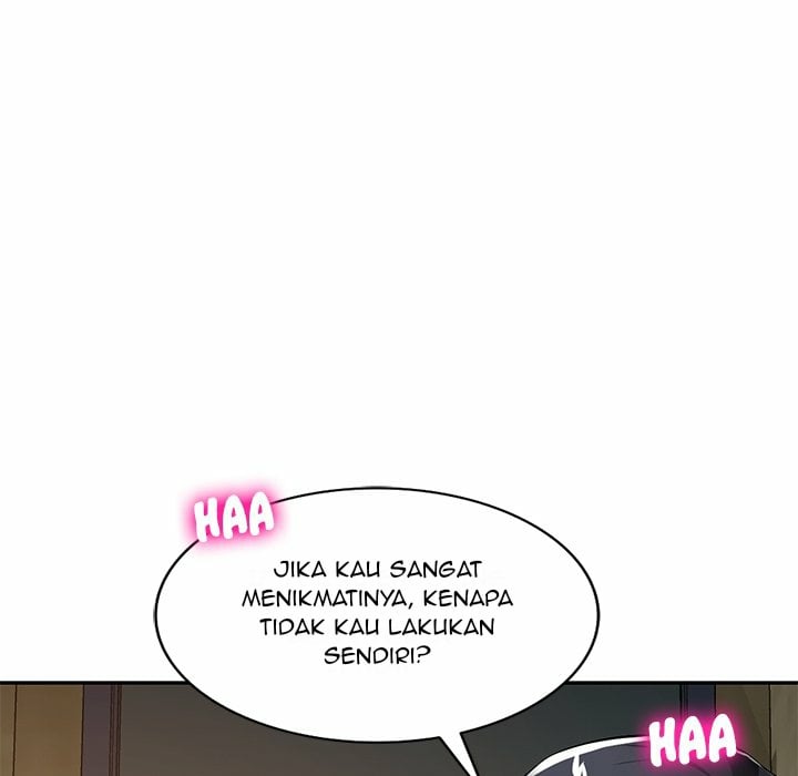 Boss Around - Chapter 20 52