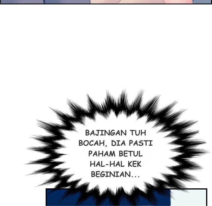 Never Too Late - Chapter 20 91