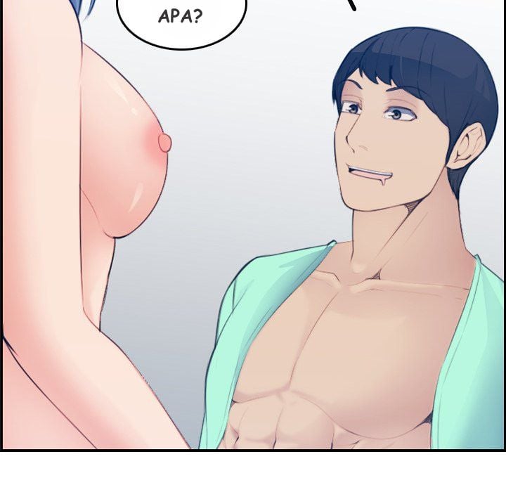 Never Too Late - Chapter 20 50