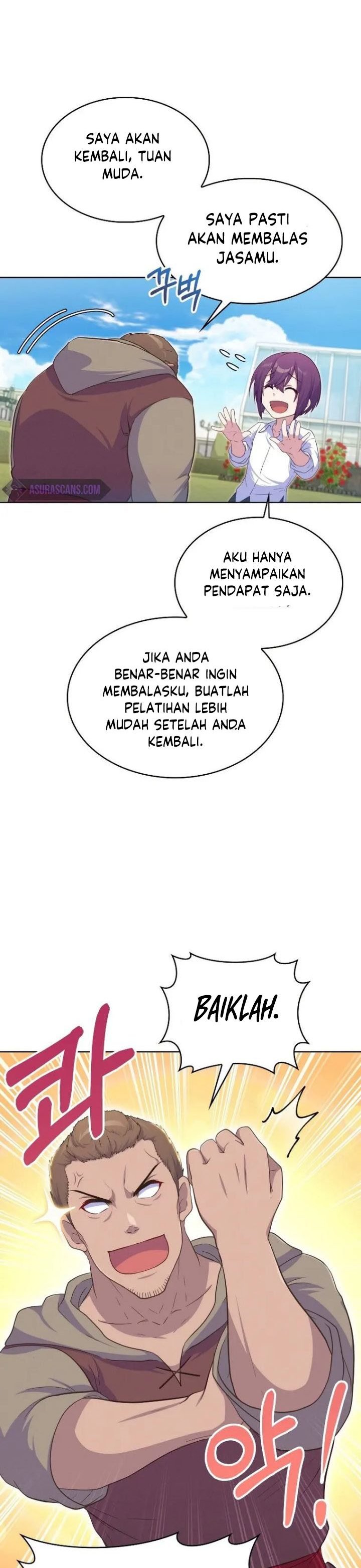 Never Die Extra - Chapter 20 28