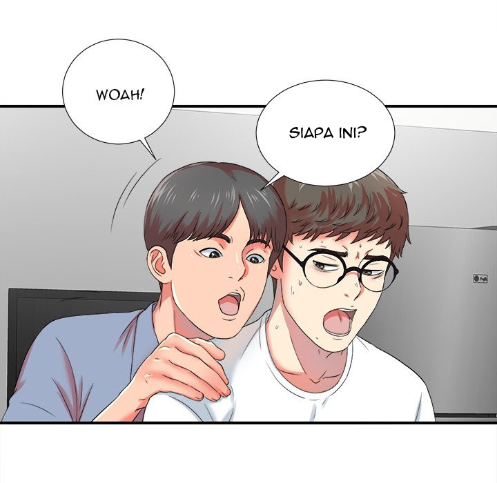 Rookie guy - Chapter 20 63