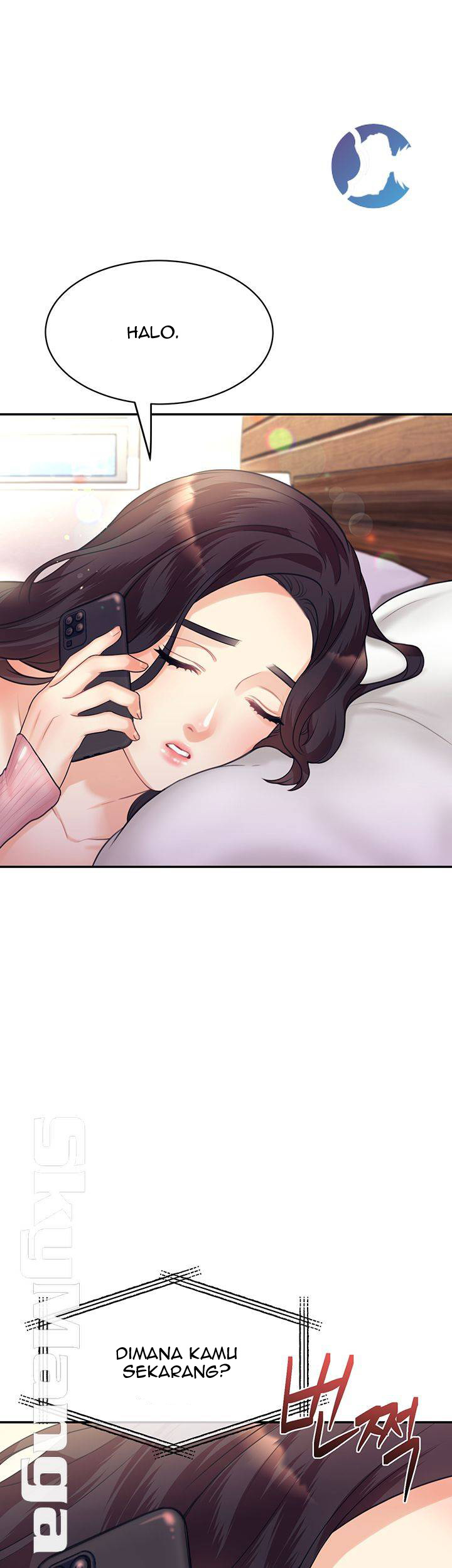 Public Bathhouse - Chapter 20 4 Public Bathhouse - Chapter 20 4