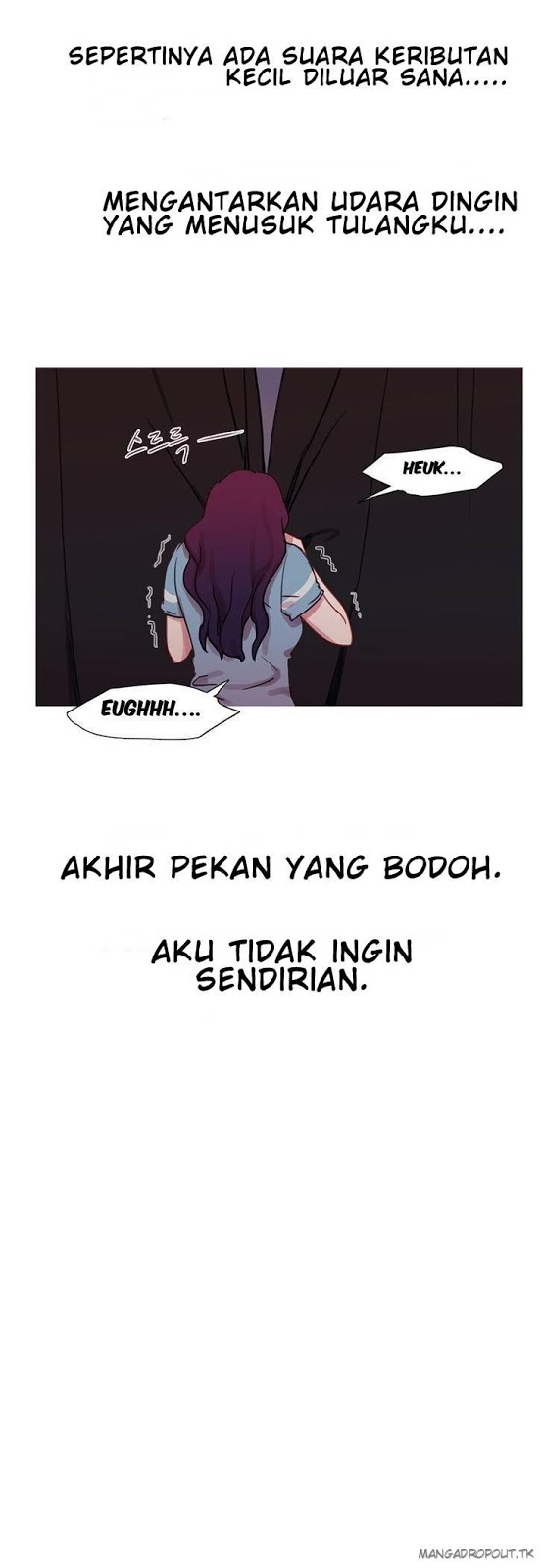 Fatal Woman - Chapter 20 12