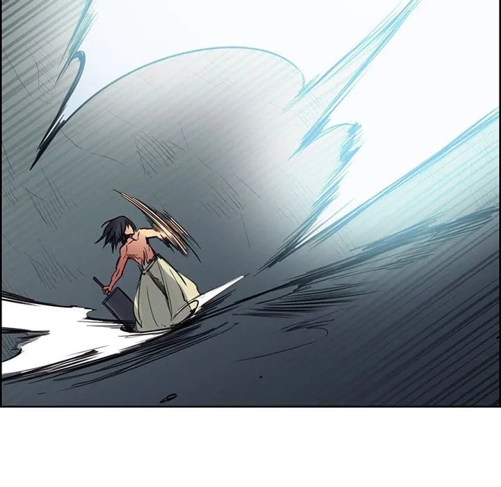 Erostica - Chapter 20 37